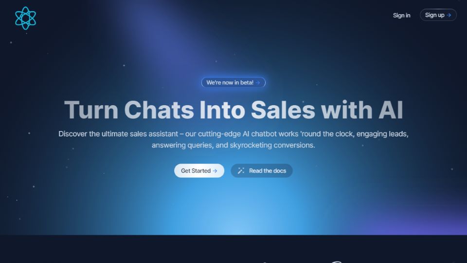 GoHighLevel marketplace - GHL integration - Setter AI