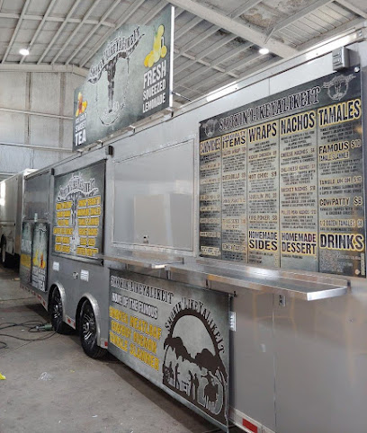 ATX Food Truck Builder - Austin