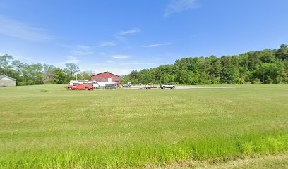 Trinity Trailer Sales LLC