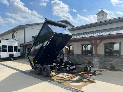 Best Choice Trailers, Evans City