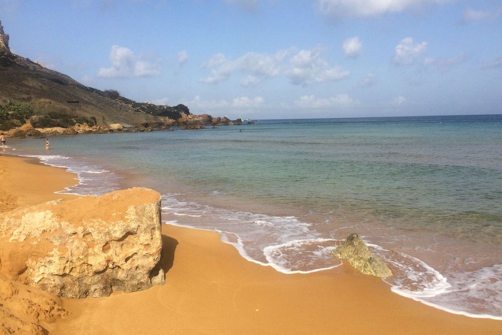 8-tägiges, energiespendendes Yoga-Retreat am Meer in Gozo, Malta