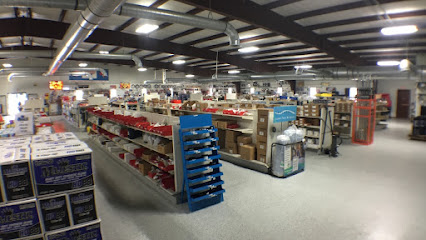 Utility Trailer Sales Southeast Texas, Inc