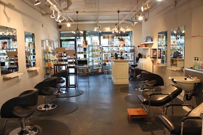 Poppy Hair Salon