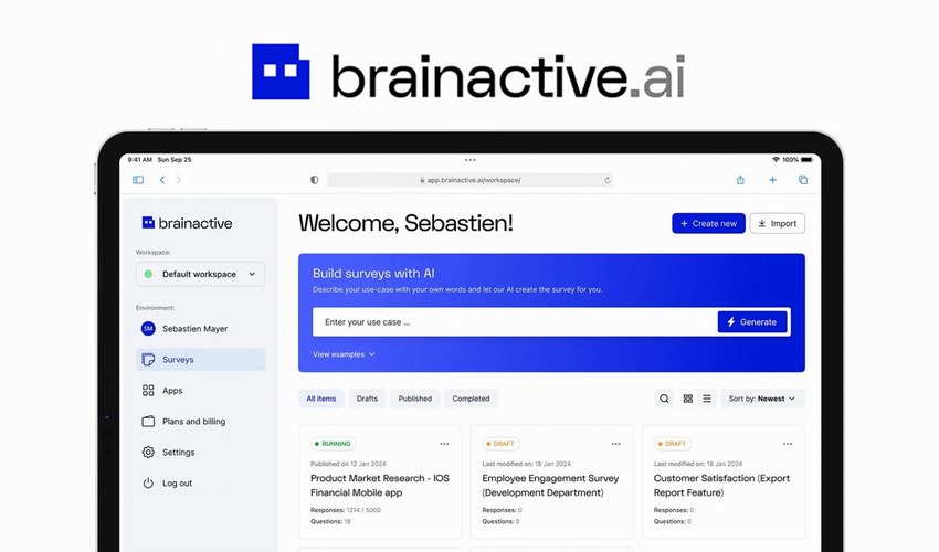 Brainactive Lifetime Deal