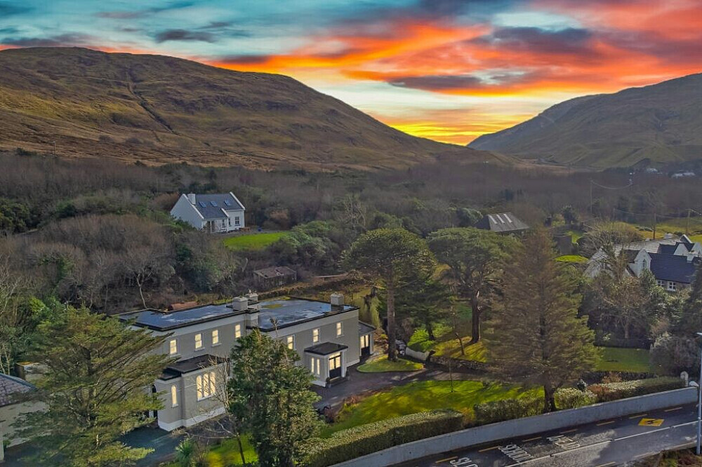 8 Tage pro Woche Frauen-Retreat im Westen Irlands in Connemara, Irland