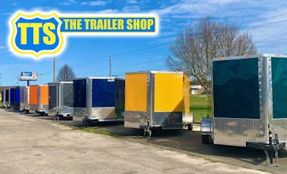 The Trailer Shop