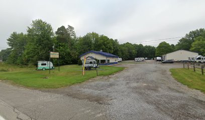 Hi-Lo Trailers Worldwide