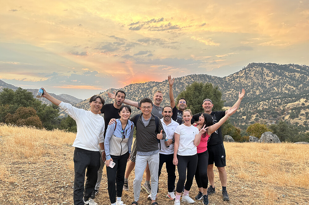 4 Day Art of Breathwork for Wellness & Stress Reduction, CA, US