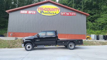 Tri County Trailers