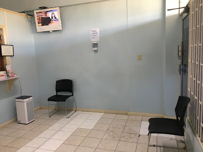 Dr David Mcleggan Dentist Negril