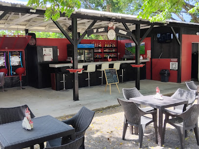 Top Secret Bar & Restaurant