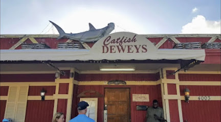 Catfish Deweys