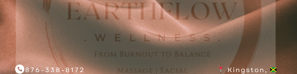 EARTHFLOW WELLNESS