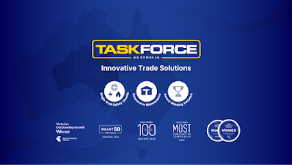 Taskforce - Electrical, Gas and Smoke Alarm Safety Checks