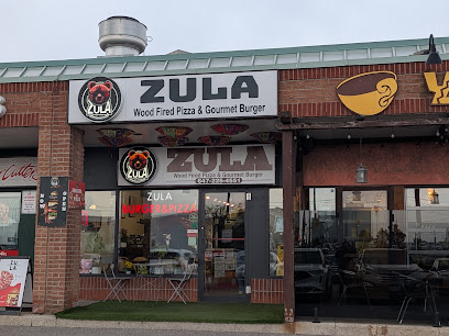Zula Burger & Pizza