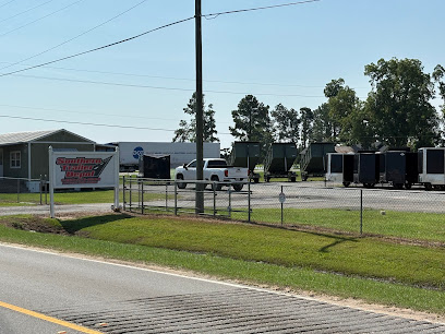 Southern Trailer Depot, LLC