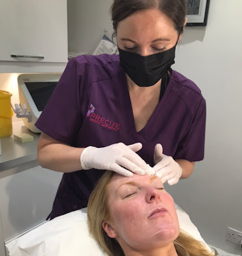 Precise Medical Aesthetics