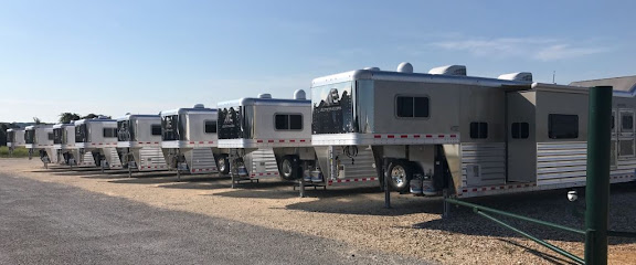 Diamond R Trailers LLC