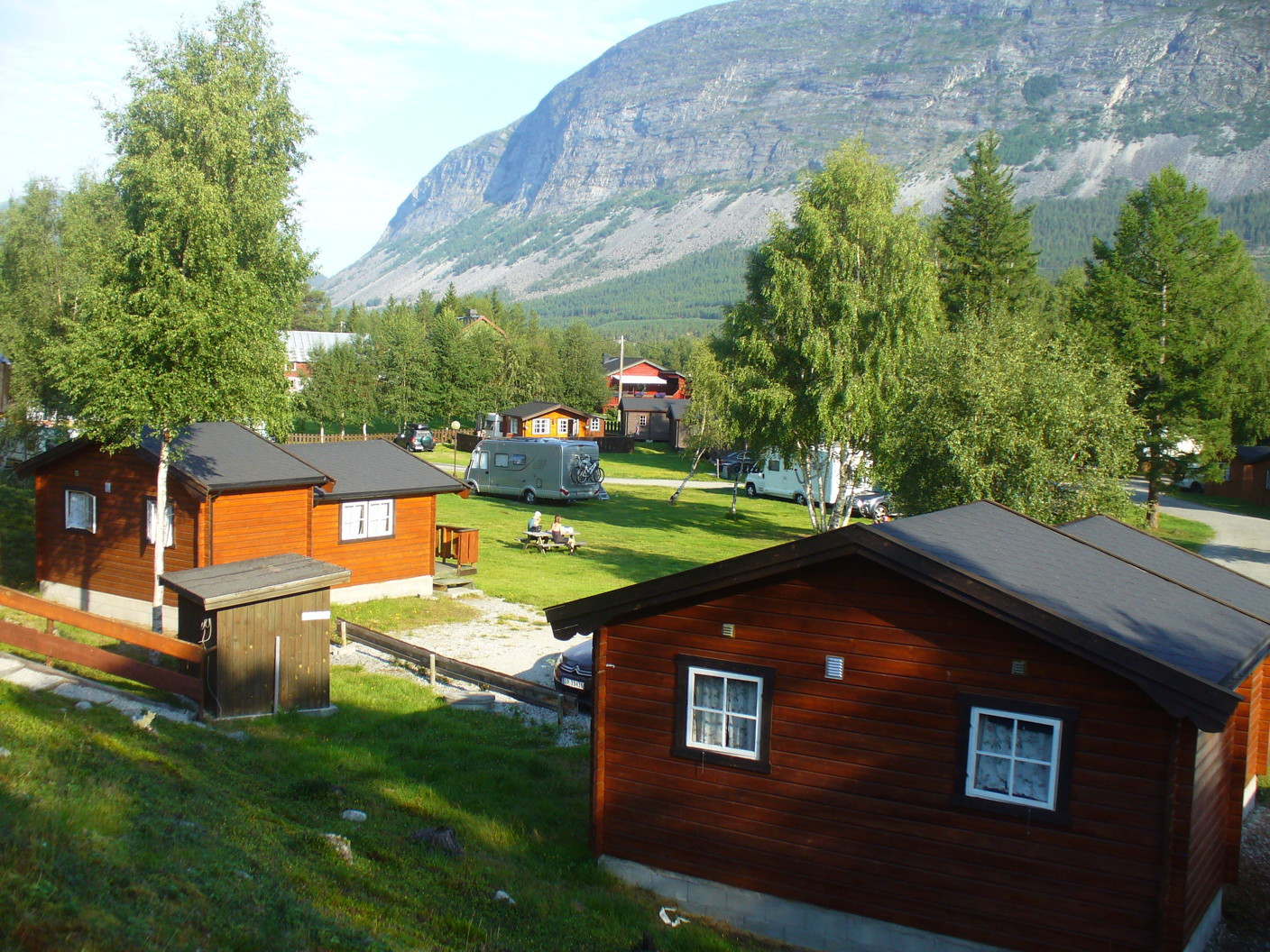 Furuly Camping