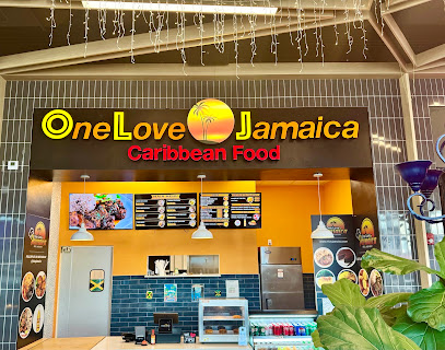 One Love Jamaica