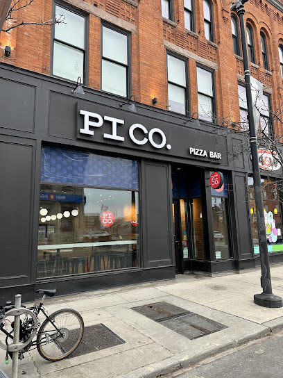 Pi Co. Pizza Bar