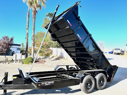 Fat Boy Trailer Sales & Repair