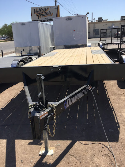 Valley Trailer Sales