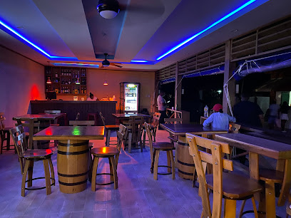 Fairfield Restaurant & Bar