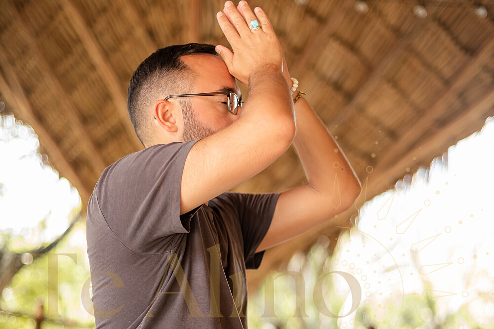 7-Tage-Intensiv-Detox: Sucht überwinden, Einzelcoaching für Männer, Mexiko