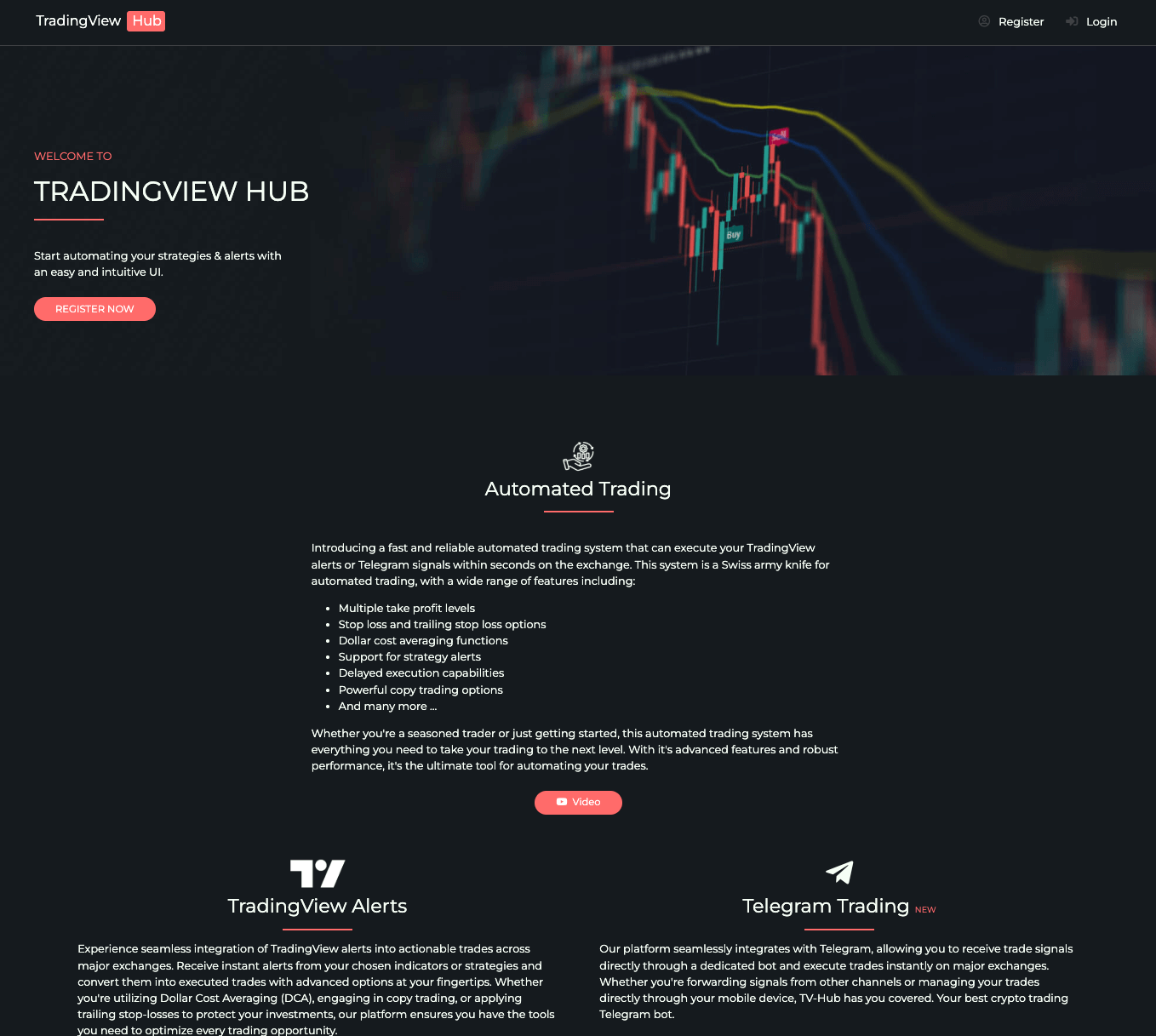TV-Hub