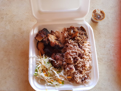 Lodge Bar and Jerk
