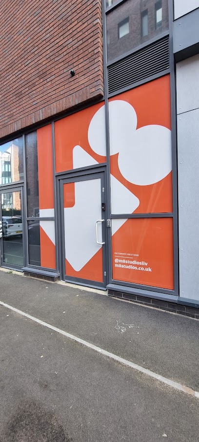 M8 Studios
