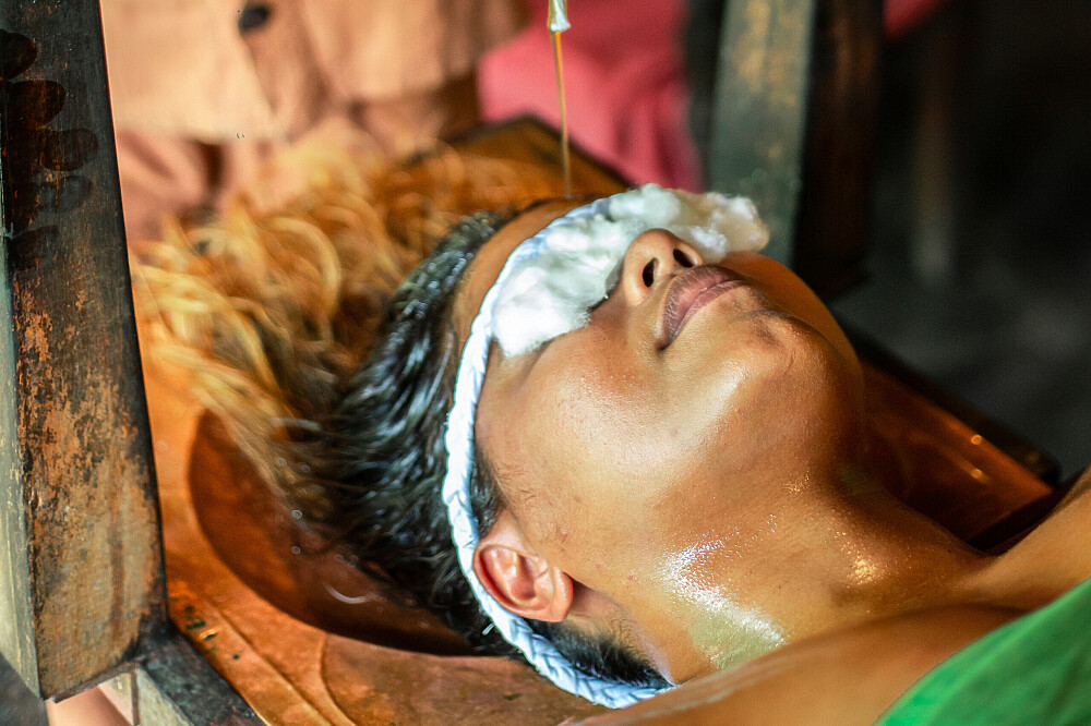 3-tägige Ayurveda- und Yoga-Trekkingreise in Kandy, Sri Lanka