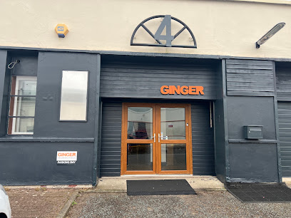 Ginger Music