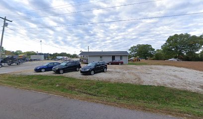 Backroads Autos and Trailers