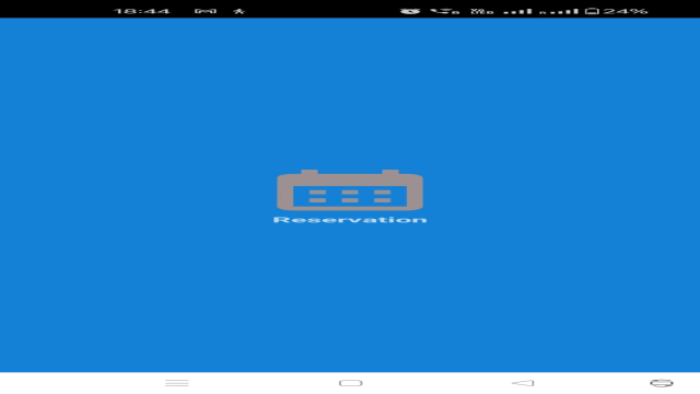 GoHighLevel marketplace - GHL integration - Reservation App