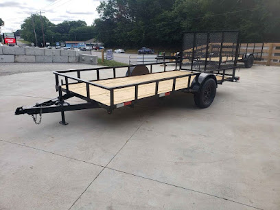 Premier Portable Buildings & Trailers