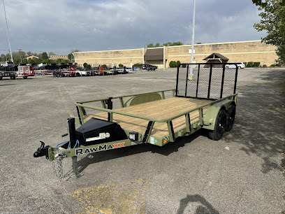 Trailer Mart of Madisonville