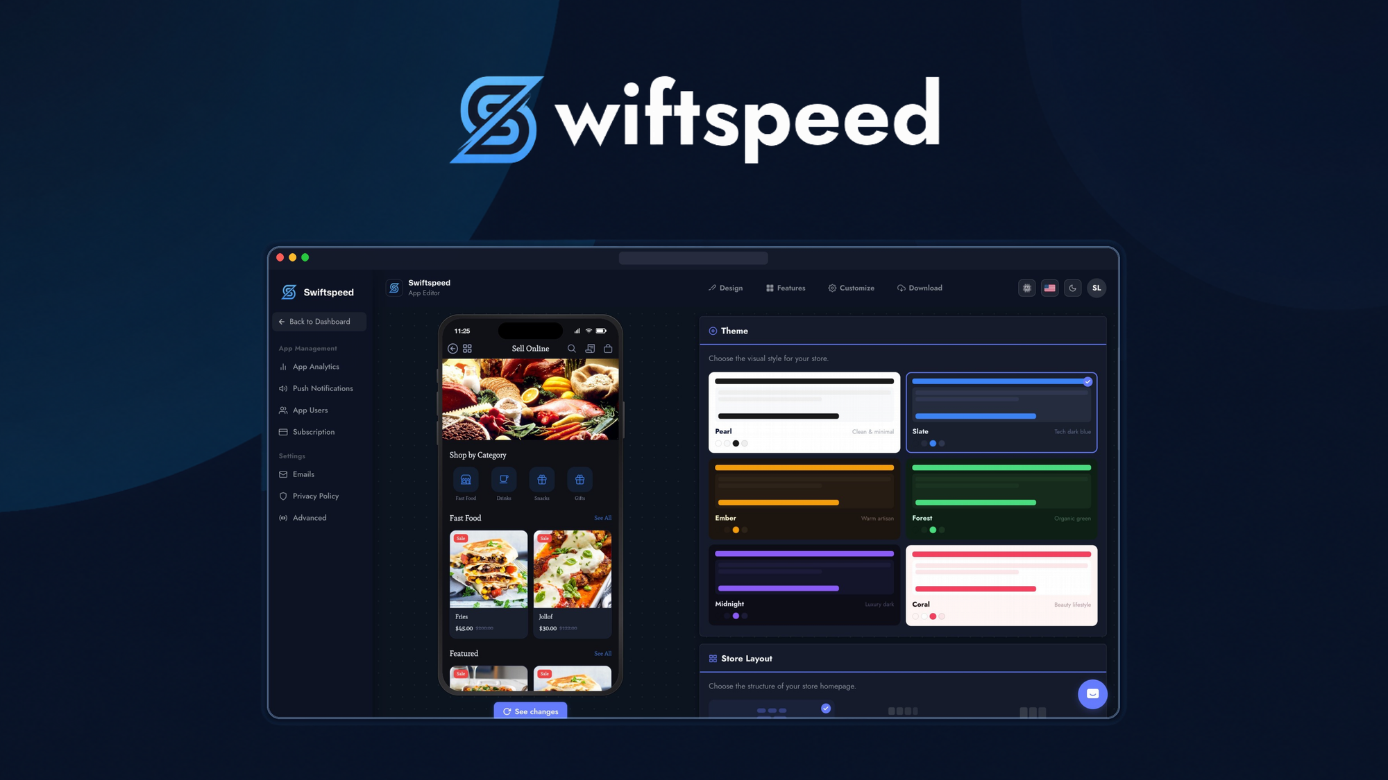 Swiftspeed Lifetime Deal