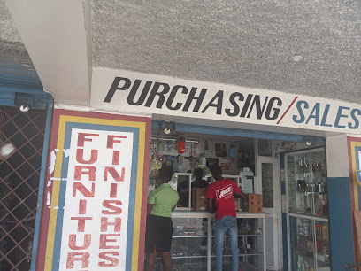 The New Rollington Hardware