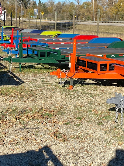 M & M Auto and Trailer Sales & Welding