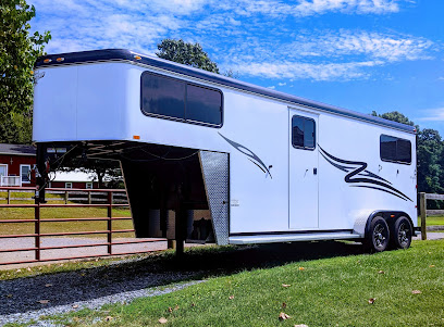 Lost Spur Trailers
