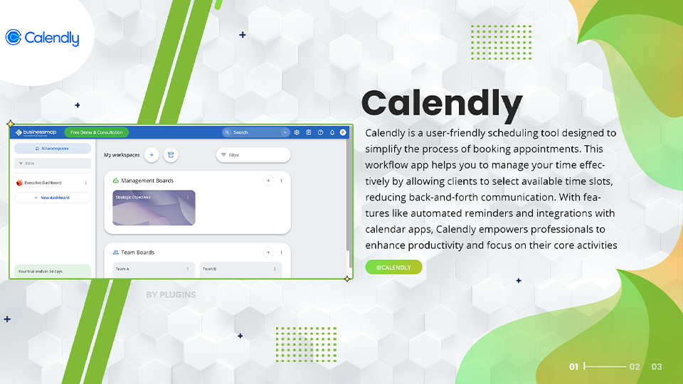 GoHighLevel marketplace - GHL integration - Calendly Action Automation For Workflows
