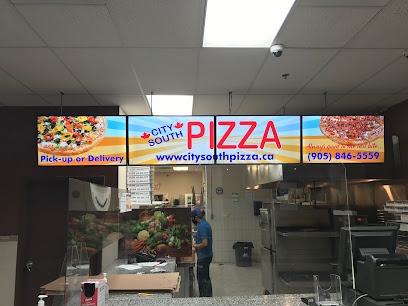 City South Pizza