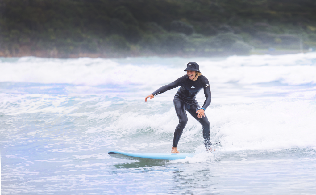 Raglan Surfing School