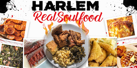 Harlem Real Soul Food