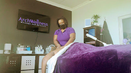 Arch Wellness Massage and Skin Care