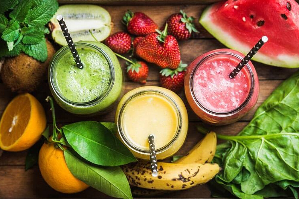 7 Day Detox and Deep Reset Retreat in La Cabrera, Spain