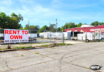 Snapper Trailers (Fayetteville, NC)
