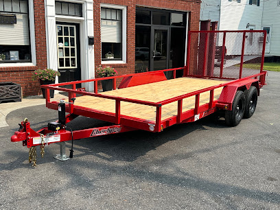 Michael's Auto and Trailer sales